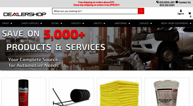 store.dealershopusa.com