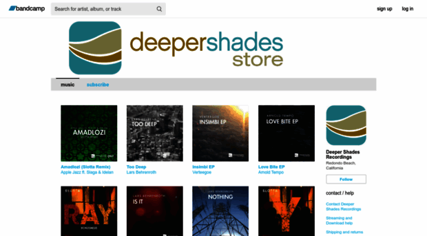 store.deepershades.net