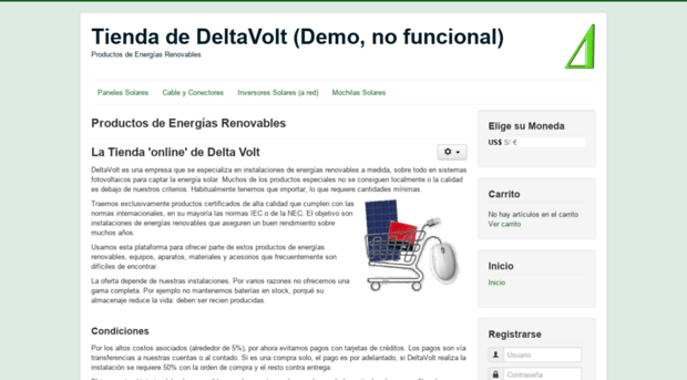 store.deltavolt.pe