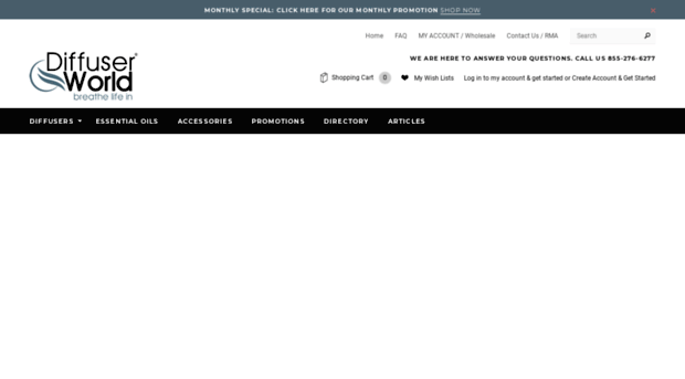 store.diffuserworld.com