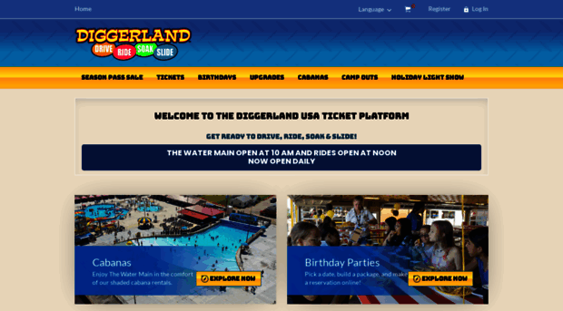 store.diggerlandusa.com