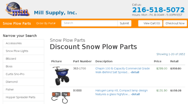 store.discountsnowplowparts.com