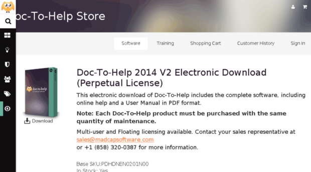 store.doctohelp.com