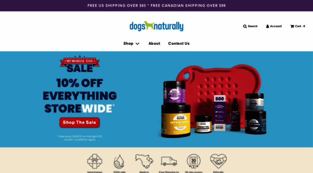 store.dogsnaturallymagazine.com