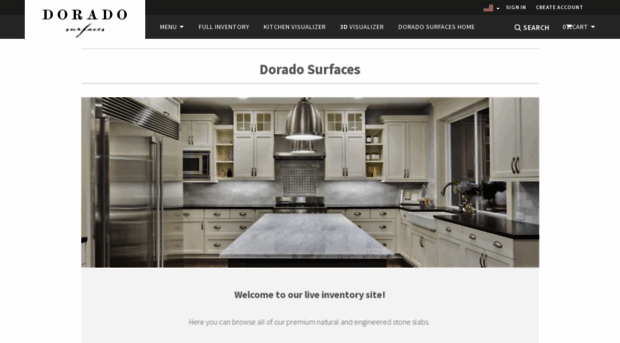 store.doradosurfaces.com