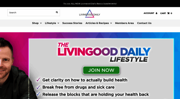 store.drlivingood.com