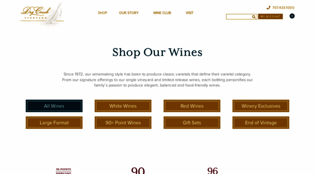 store.drycreekvineyard.com