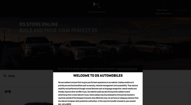 store.dsautomobiles.co.uk