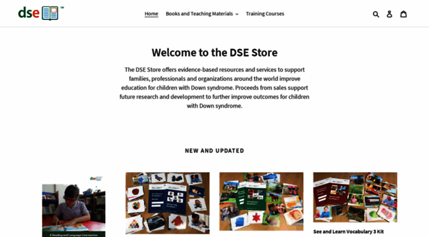 store.dseusa.org