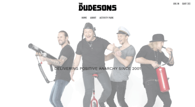 store.dudesons.com