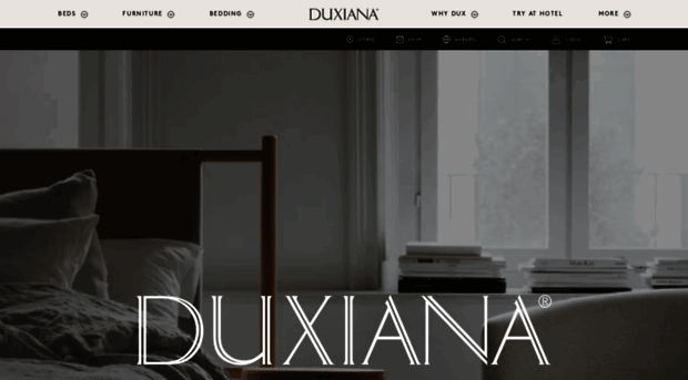 store.duxiana.com