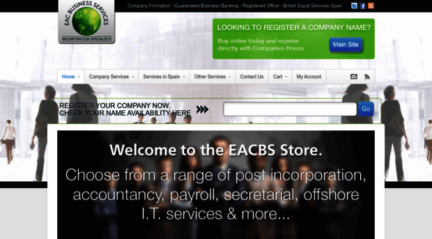 store.eacbs.com