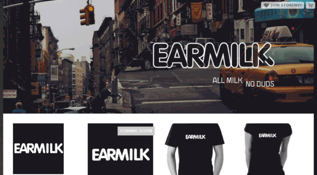 store.earmilk.com
