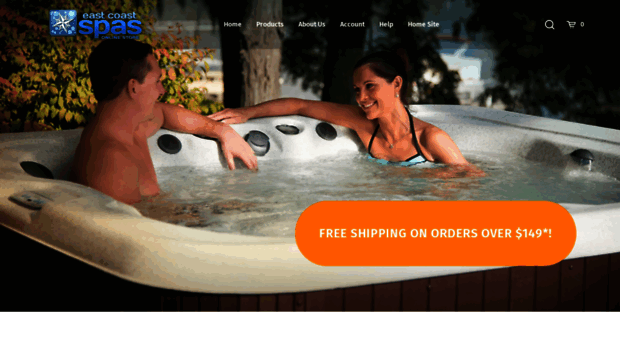 store.eastcoastspas.com