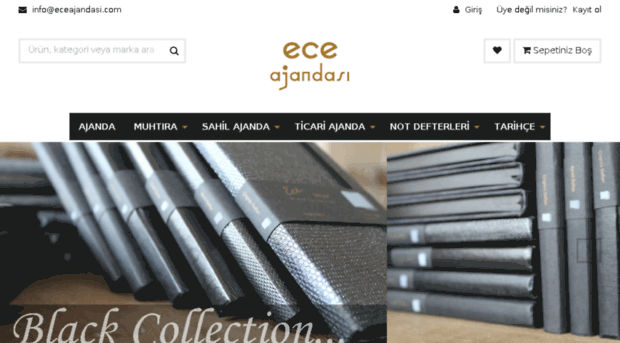 store.eceajandasi.com