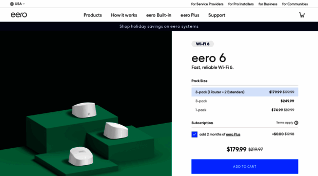 store.eero.com