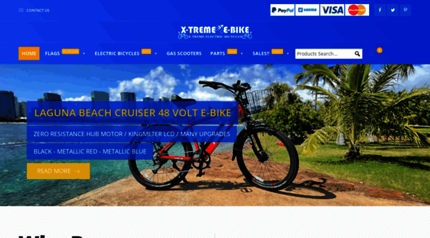 store.electricbicycle.com