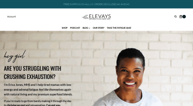 store.elevays.com