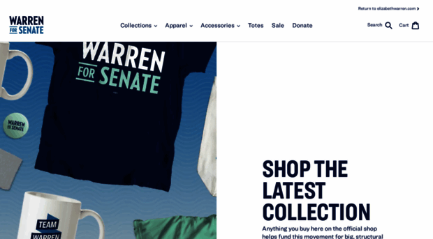 store.elizabethwarren.com