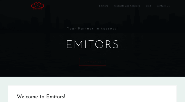 store.emitors.com