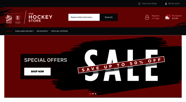 store.englandhockey.co.uk