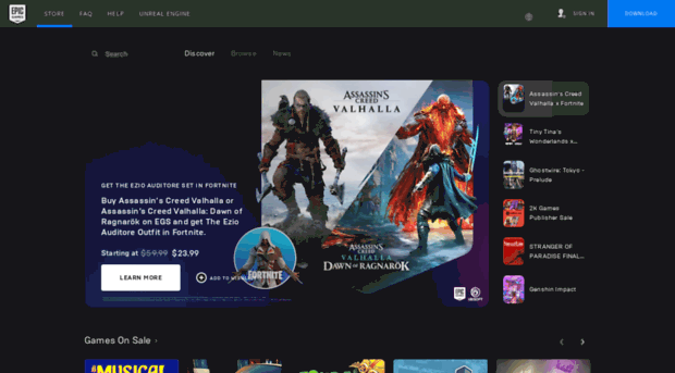 store.epicgames.com