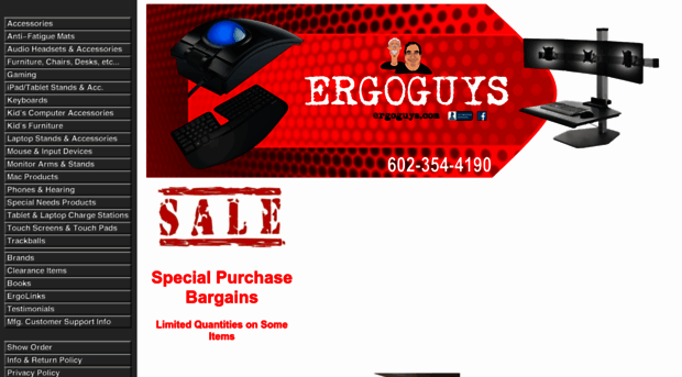 store.ergoguys.com