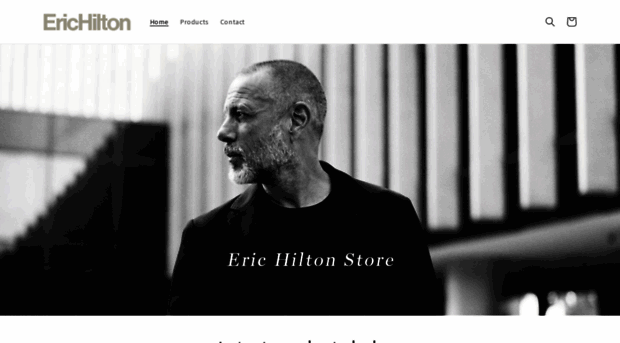 store.erichilton.com