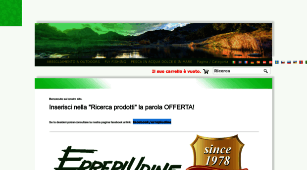 store.errepiudine.com