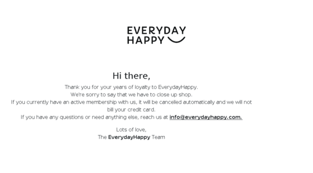 store.everydayhappy.com