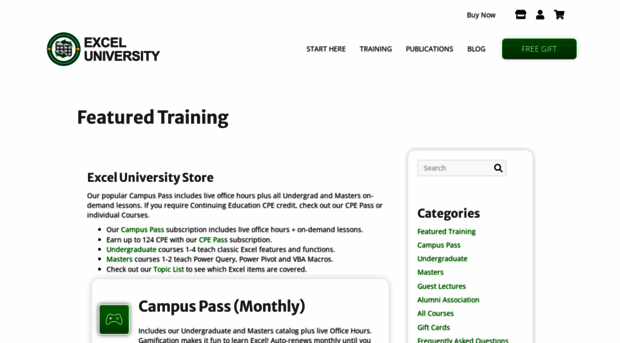 store.excel-university.com