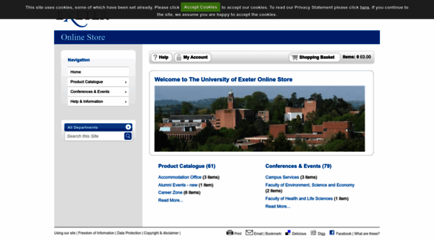 store.exeter.ac.uk