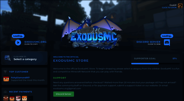 store.exodusmc.org