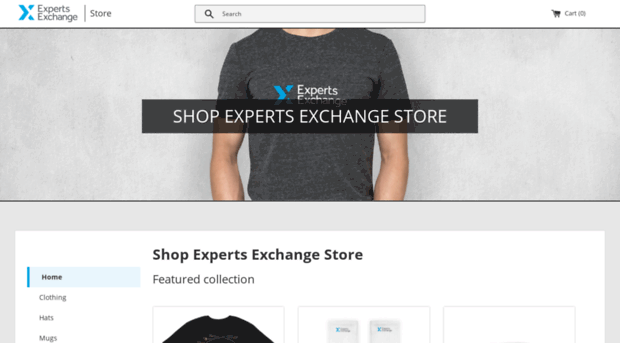 store.experts-exchange.com