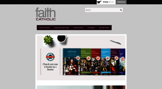 store.faithcatholic.com