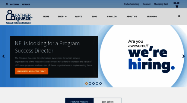 store.fatherhood.org