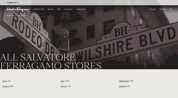 store.ferragamo.com