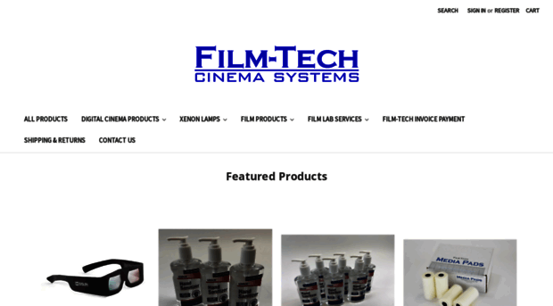 store.film-tech.com