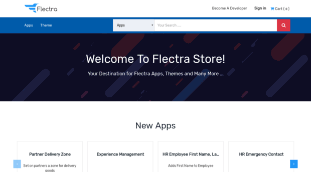 store.flectrahq.com