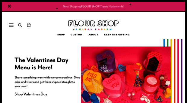 store.flourshop.com