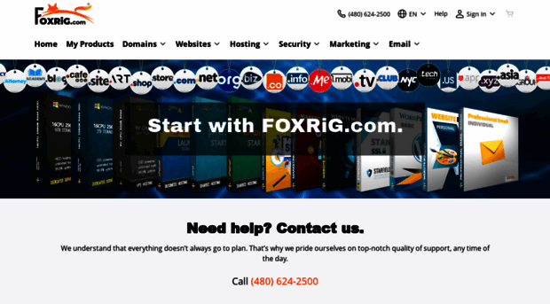 store.foxrig.com