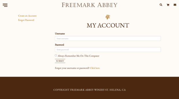 store.freemarkabbey.com