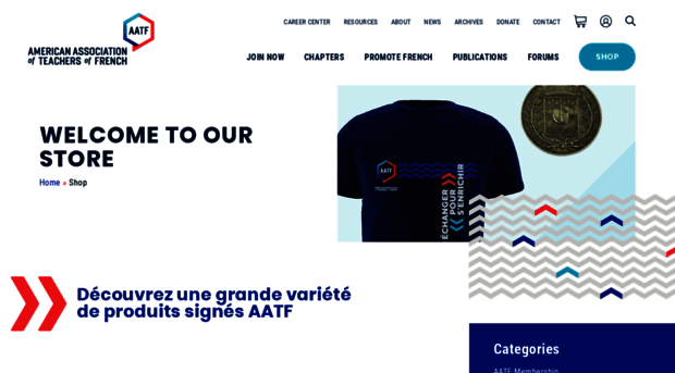 store.frenchteachers.org