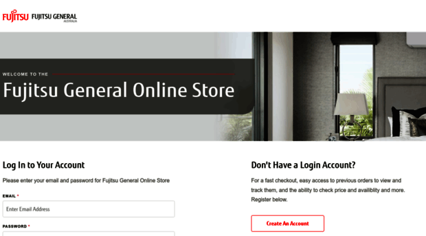 store.fujitsugeneral.com.au