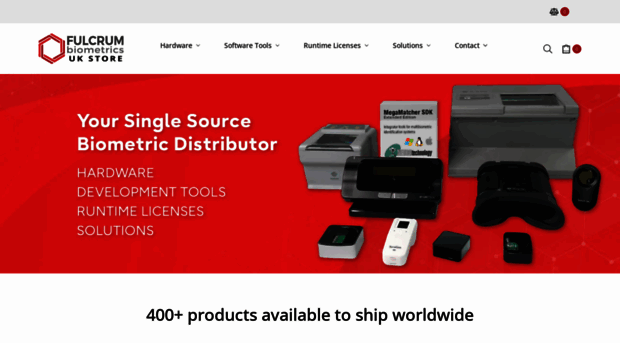 store.fulcrumbiometrics.co.uk