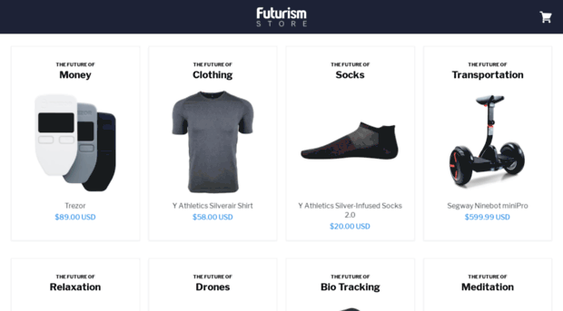 store.futurism.com