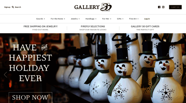 store.gallery30.com