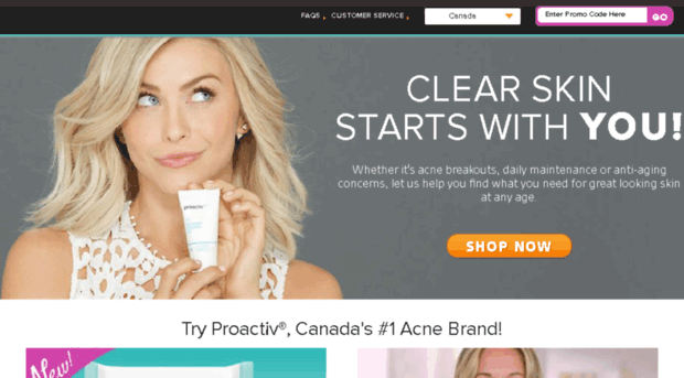 store.getproactiv.ca