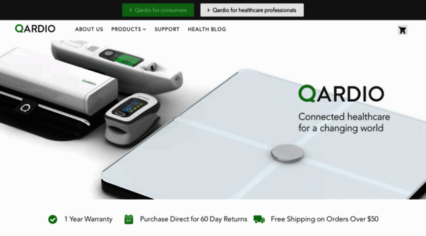 store.getqardio.com