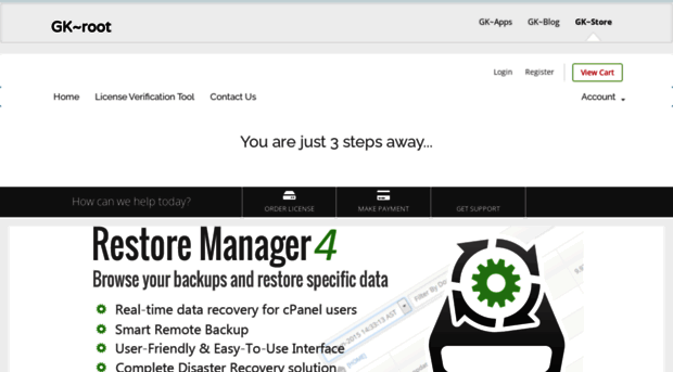 store.gk-root.com